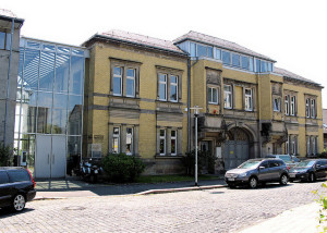 Museum für Sepulkralkultur in Kassel